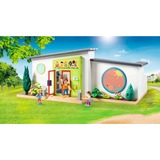 PLAYMOBIL 71601 My Life KiTa "Regenbogen", Konstruktionsspielzeug 