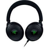 Razer Kraken V4 X, Gaming-Headset schwarz