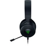 Razer Kraken V4 X, Gaming-Headset schwarz