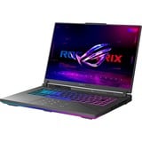 ASUS ROG Strix G16 (G614JZR-N4005), Gaming-Notebook grau, ohne Betriebssystem, 40.6 cm (16 Zoll) & 240 Hz Display, 1 TB null