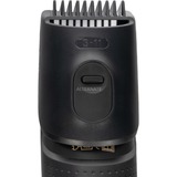 Gillette INTIMATE Trimmer i5, Haarschneider schwarz/blau