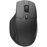 Keychron M6 Wireless 4K-Version, Gaming-Maus schwarz