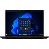 Lenovo ThinkPad L14 G5 (21L1003BGE), Notebook schwarz, Windows 11 Pro 64-Bit, 35.6 cm (14 Zoll) & 60 Hz Display, 1 TB SSD