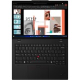 Lenovo ThinkPad L14 G5 (21L1003BGE), Notebook schwarz, Windows 11 Pro 64-Bit, 35.6 cm (14 Zoll) & 60 Hz Display, 1 TB SSD