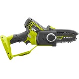 Ryobi ONE+ Akku-Astsäge RY18PSX10A-120, 18Volt grün/schwarz, Li-Ionen Akku 2,0Ah