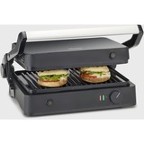 Severin Kontaktgrill SEVINI Lite, KG 2398 schwarz, 1.800 Watt