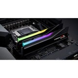 G.Skill DIMM 48 GB DDR5-6000, Arbeitsspeicher schwarz, F5-6000J2836F24GX2-TZ5NR, Trident Z5 Neo RGB, AMD EXPO