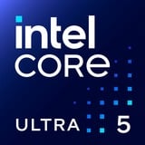 Intel® Core™ Ultra 5 225F, Prozessor Boxed-Version