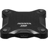 ADATA SD620 2 TB, Externe SSD schwarz, Micro-USB-B 3.2 Gen 2 (10 Gbit/s)