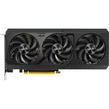 ASUS GeForce RTX 4070 PRIME OC, Grafikkarte DLSS 3, 3x DisplayPort, 1x HDMI 2.1a