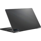 ASUS ROG Zephyrus G16 (2023) (GU603VV-N4007W), Gaming-Notebook grau, Windows 11 Home 64-BIt, 40.6 cm (16 Zoll) & 240 Hz Display, 1 TB SSD