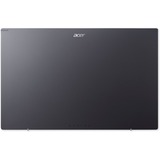 Acer Aspire 17 (A17-51M-76B8), Notebook dunkelgrau, Windows 11 Home 64-Bit, 43.9 cm (17.3 Zoll), 1 TB SSD