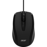 Acer kabelgebundene Maus schwarz