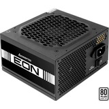 Chieftec ZPU-400S ATX 2.3, PC-Netzteil 1x PCIe, 400 Watt