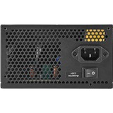 Chieftec ZPU-400S ATX 2.3, PC-Netzteil 1x PCIe, 400 Watt