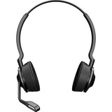 Jabra Engage 65 SE - Stereo, Headset schwarz, Stereo, USB-C