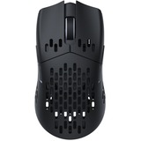 Keychron M1 Wireless, Gaming-Maus schwarz