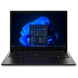 Lenovo Lenovo ThinkPad L13 G5 (21LB0016GE), Notebook schwarz, Intel® Core™ Ultra 5 125U, Intel® Graphics, 16 GB LPDDR5, 512 GB SSD, Windows 11 Pro 64-Bit