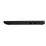 Lenovo Lenovo ThinkPad L13 G5 (21LB0016GE), Notebook schwarz, Intel® Core™ Ultra 5 125U, Intel® Graphics, 16 GB LPDDR5, 512 GB SSD, Windows 11 Pro 64-Bit