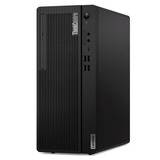 Lenovo ThinkCentre M70t Gen 4 (12DR0011GE), PC-System schwarz, Windows 11 Pro 64-Bit