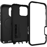 Otterbox Defender, Handyhülle schwarz, iPhone 16 Pro Max, MagSafe