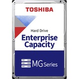 Toshiba MG09 14 TB, Festplatte SATA 6 Gb/s, 3,5"