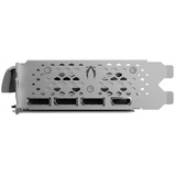 ZOTAC GeForce RTX 4070 SUPER Twin Edge OC White Edition, Grafikkarte weiß, DLSS 3, 3x DisplayPort, 1x HDMI 2.1