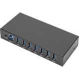 Digitus USB 3.0 Hub, USB-Hub 