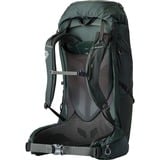 Gregory PARAGON 60 , Rucksack dunkelgrün, 60 Liter, Größe M/L