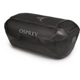 Osprey Transporter Duffel 120 , Tasche schwarz, 120 Liter