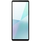 Sony Xperia 10 VI 128GB, Handy Weiß, Android 14, 8 GB