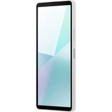 Sony Xperia 10 VI 128GB, Handy Weiß, Android 14, 8 GB