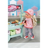 ZAPF Creation BABY born® Snack Shop, Puppenzubehör 