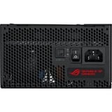 ASUS ROG STRIX 1000W, PC-Netzteil schwarz, 1x 12-Pin High Power GPU, 4x PCIe, Kabelmanagement, 1000 Watt