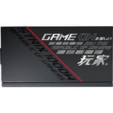 ASUS ROG STRIX 1000W, PC-Netzteil schwarz, 1x 12-Pin High Power GPU, 4x PCIe, Kabelmanagement, 1000 Watt