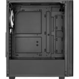 Aerocool Designer-G-BK-v2, Tower-Gehäuse schwarz