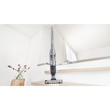 Bosch Serie 4 Flexxo Gen2  BBH3K2801, Stielstaubsauger silber