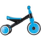 GLOBBER Learning Trike 2 in 1, Laufrad hellblau