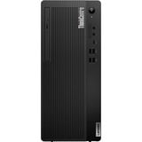 Lenovo ThinkCentre M75t Gen 5 (12X90005GE) , PC-System schwarz, Windows 11 Pro 64-Bit