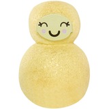 MGA Entertainment Rainbow High Winter Wonderland Doll - Sunny (Yellow), Puppe 