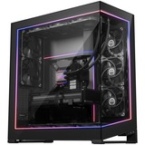 Phanteks NV9 Premium D-RGB Kit black, LED-Streifen 