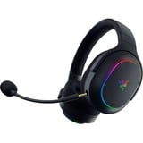 Razer Barracuda X Chroma, Gaming-Headset schwarz, USB-Dongle, Bluetooth