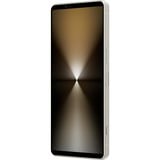 Sony Xperia 1 VI 256GB, Handy Platinsilber, Android 14, 12 GB