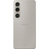 Sony Xperia 1 VI 256GB, Handy Platinsilber, Android 14, 12 GB