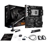 ASRock TRX50 WS, Mainboard 