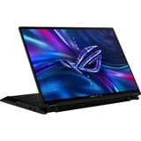 ASUS ROG Flow X16 (GV601VV-NF019W), Gaming-Notebook schwarz, Windows 11 Home 64-Bit, 40.6 cm (16 Zoll) & 240 Hz Display, 1 TB SSD