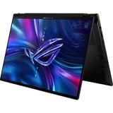 ASUS ROG Flow X16 (GV601VV-NF019W), Gaming-Notebook schwarz, Windows 11 Home 64-Bit, 40.6 cm (16 Zoll) & 240 Hz Display, 1 TB SSD