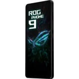 ASUS ROG Phone 9 256GB, Handy Phantom Black, Android 15, 12 GB