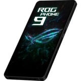 ASUS ROG Phone 9 256GB, Handy Phantom Black, Android 15, 12 GB