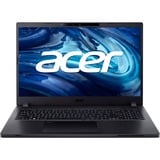 Acer Travelmate P2 (P215-54-53DG), Notebook schwarz, ohne Betriebssystem, 39.6 cm (15.6 Zoll), 512 GB SSD